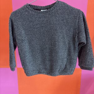 Sweat brillant Zara 2-3 ans