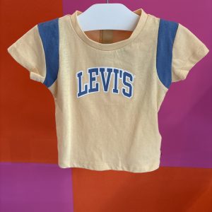 Tshirt Levi's 6 mois