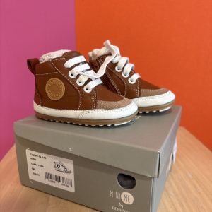 Paire de basket Mini me by Robeez Pointure 18