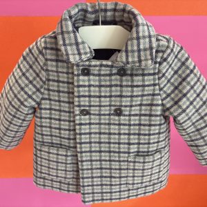 Manteau Cocco 12/18 mois