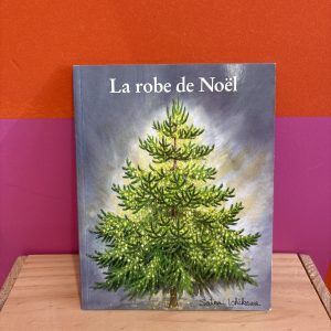 La robe de Noël