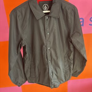 Veste imperméable Volcom 14 ans