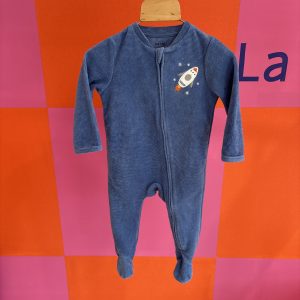 Pyjama Kiabi 9 mois