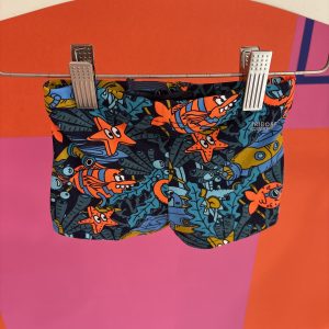 Maillot de bain Décathlon 4 ans
