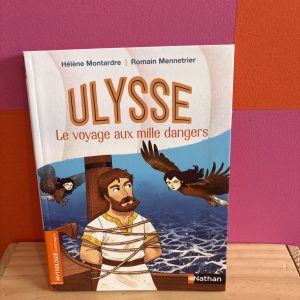 Ulysse le voyage aux mille dangers