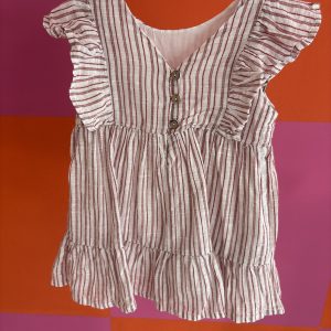 Robe Mango 9 mois