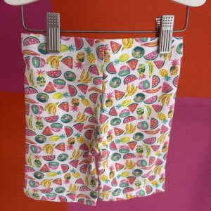 Short motif fruits Primark 2/3 ans