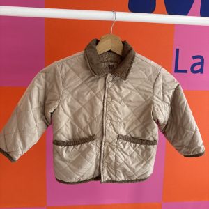 Veste Manteau Zara 18 mois