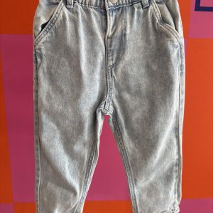 Jean Tape à l'Oeil 18 mois