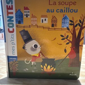 La soupe au caillou