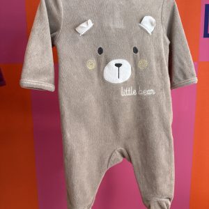 Pyjama Kiabi 3 mois