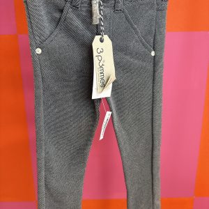 Pantalon 3 Pommes 12/18 mois