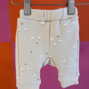 Pantalon fourré oie Tape à l'oeil naissance