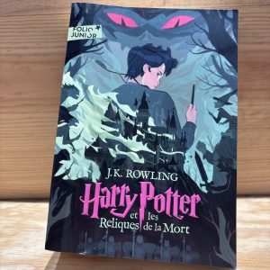Harry Potter et les Reliques de la Mort