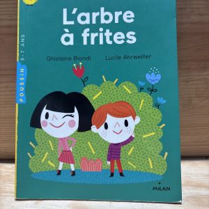 L'arbre à frites