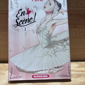 En scène - tome 1