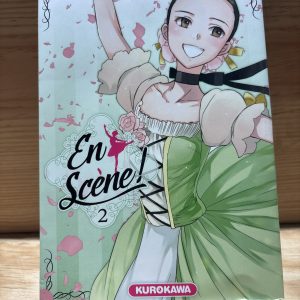 En scène - tome 2