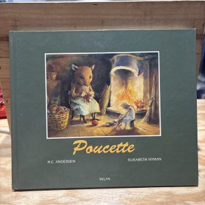 Poucette