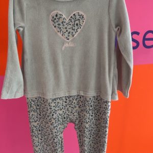 Pyjama Gémo 3 ans