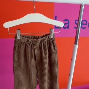 Pantalon velours cotelé Zara 2-3 ans