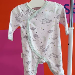 Pyjama Petit Beguin 1 mois
