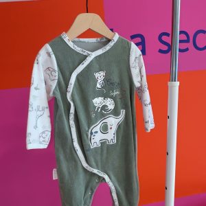 Pyjama Petit Beguin 6 mois
