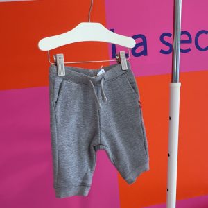 Jogging fourré Du pareil au même 3 mois