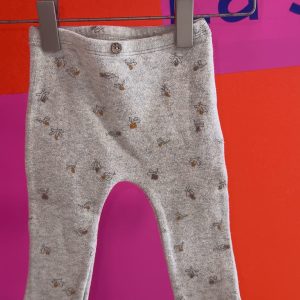 Legging play Up 3 mois