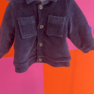 Veste fourrée Tape à l'oeil 6 mois