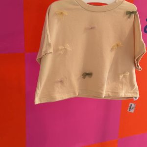 Crop top Next 7 ans