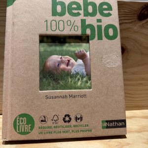 Bébé 100% bio